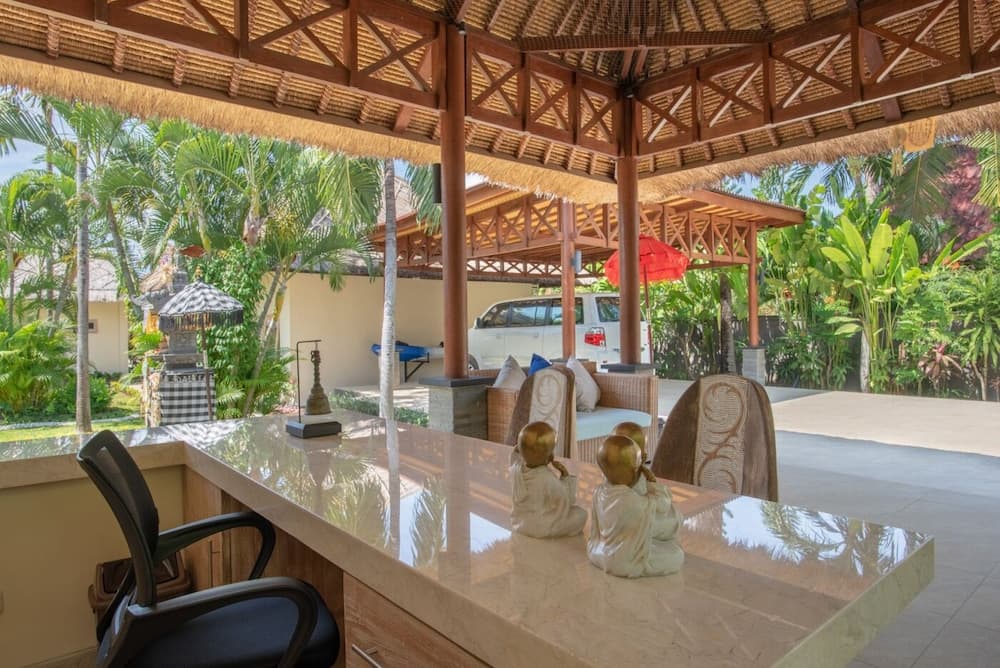 InBalance Resort, Reception, photo 4