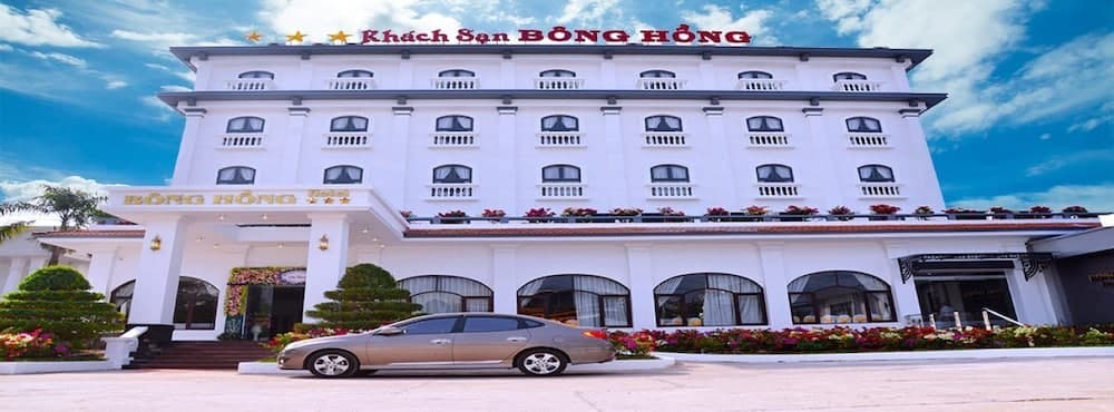 Bong Hong Hotel, Primary image, photo 1
