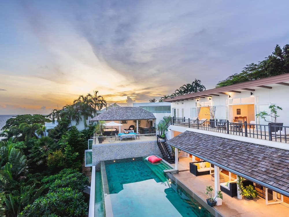 Katamanda - Villa Amanzi, Primary image, photo 1