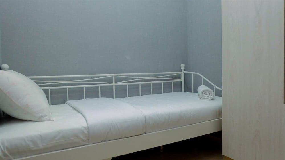 클래시 2BR 아파트먼트 앳 멘텡 파크 위스 시티 뷰 객실 사진 4