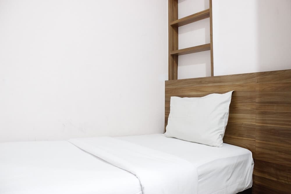 스타일리시 2BR 앳 게이트웨이 파스퇴 니 파스퇴 엑시 톨 객실 사진 4