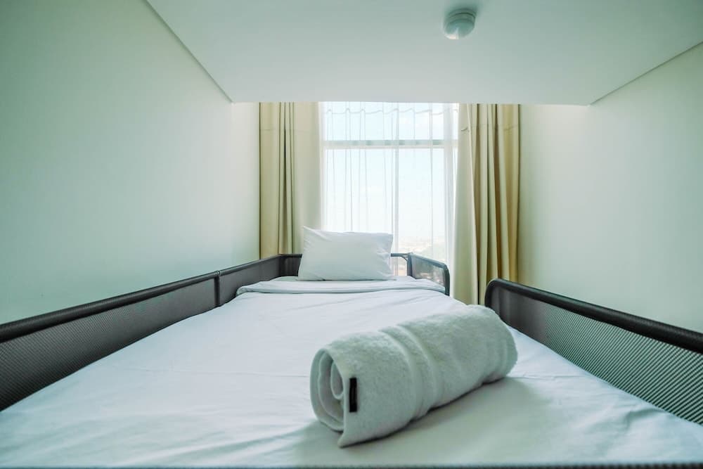 베스트 뷰 2BR 아틀란타 아파트먼트 객실 사진 4