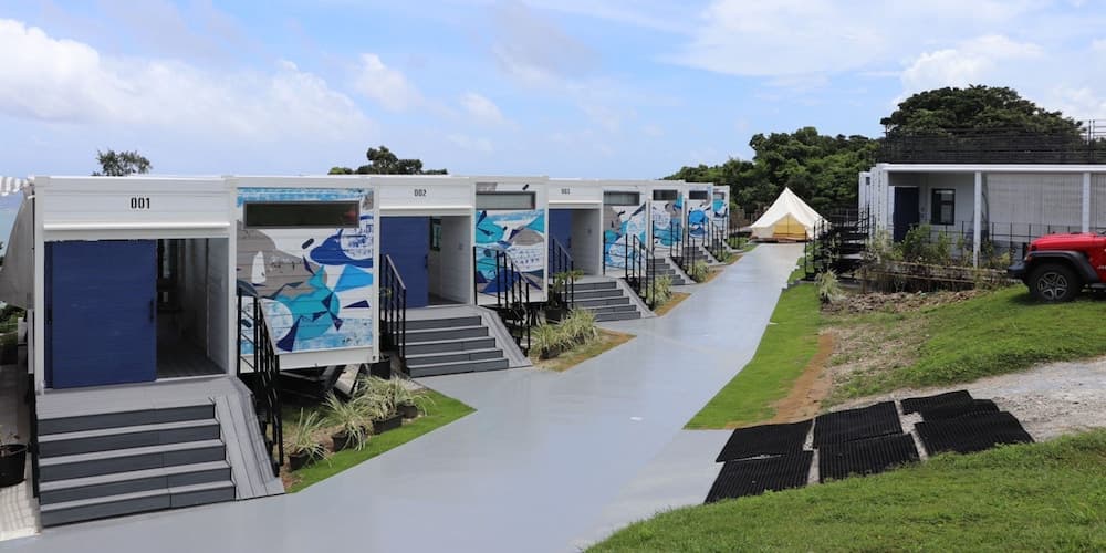 Glory island okinawa Yabusachi Resort 기본 이미지 사진 1
