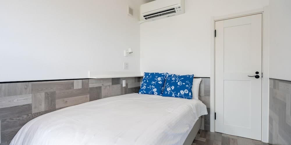 Glory island okinawa Yabusachi Resort 객실 사진 4