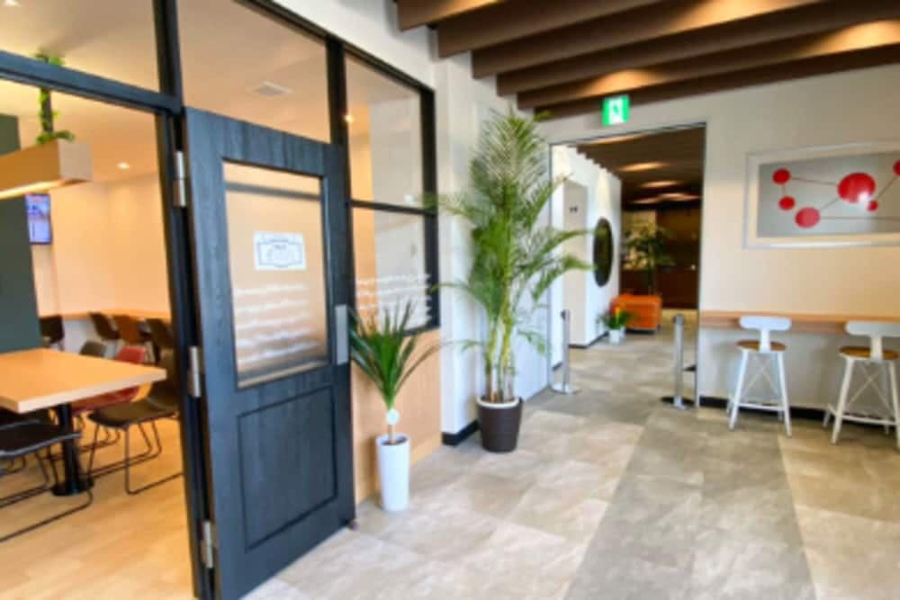 호텔 WIN 로비 사진 3