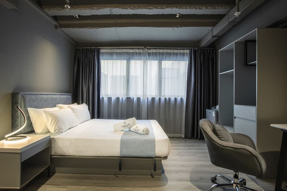 Hotel Calmo Bugis, Primary image, photo 1
