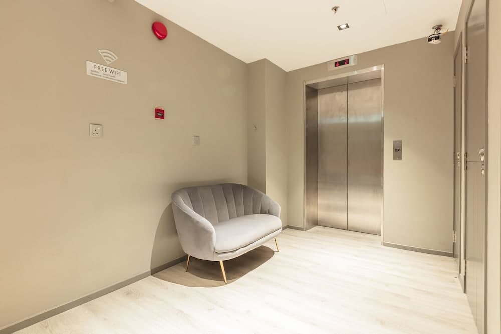 Hotel Calmo Bugis, Lobby, photo 2