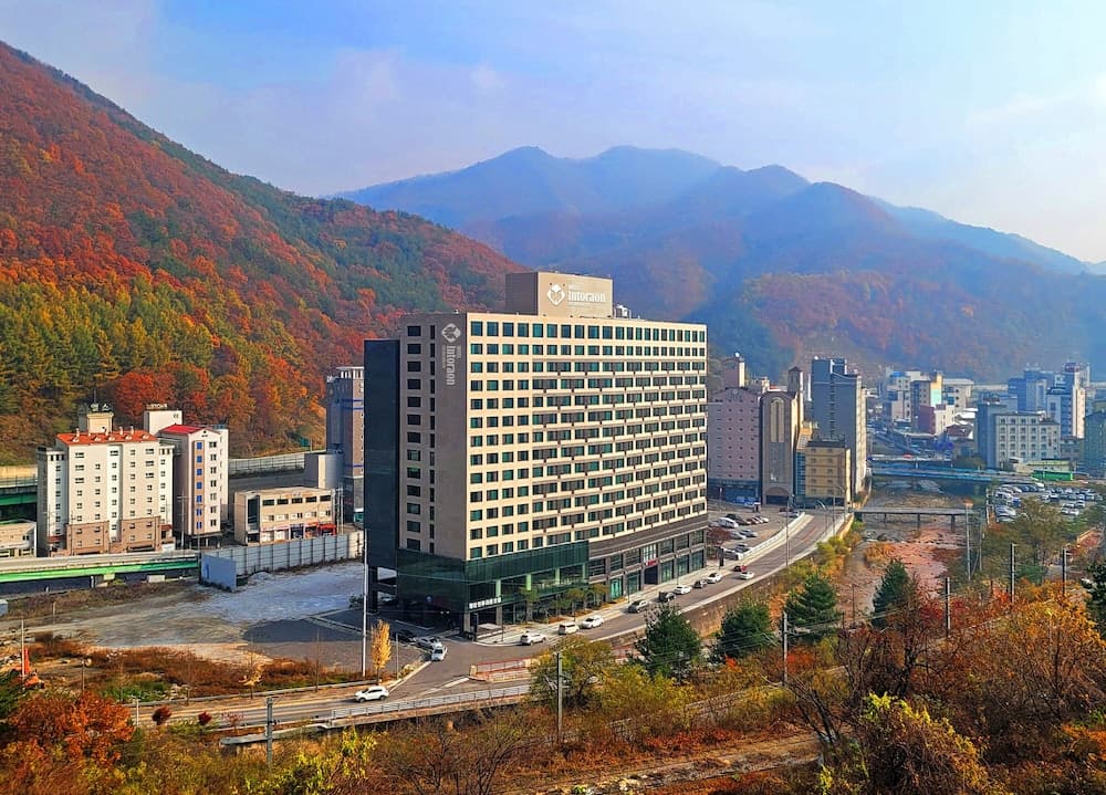 트라움 밸리 호텔 기본 이미지 사진 1
