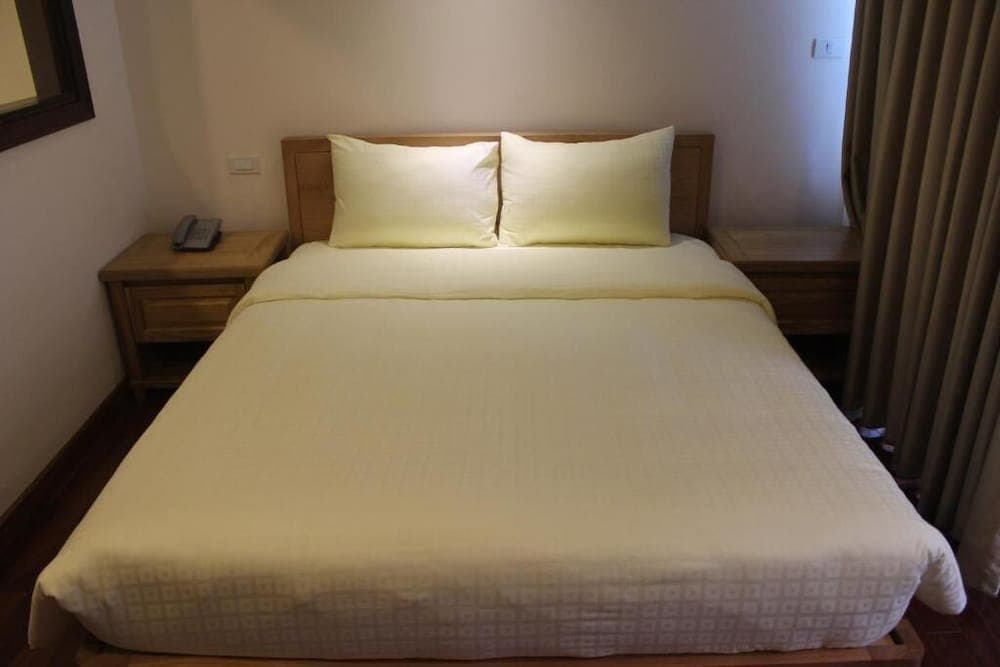 Hai Phong Tower, Room, photo 5
