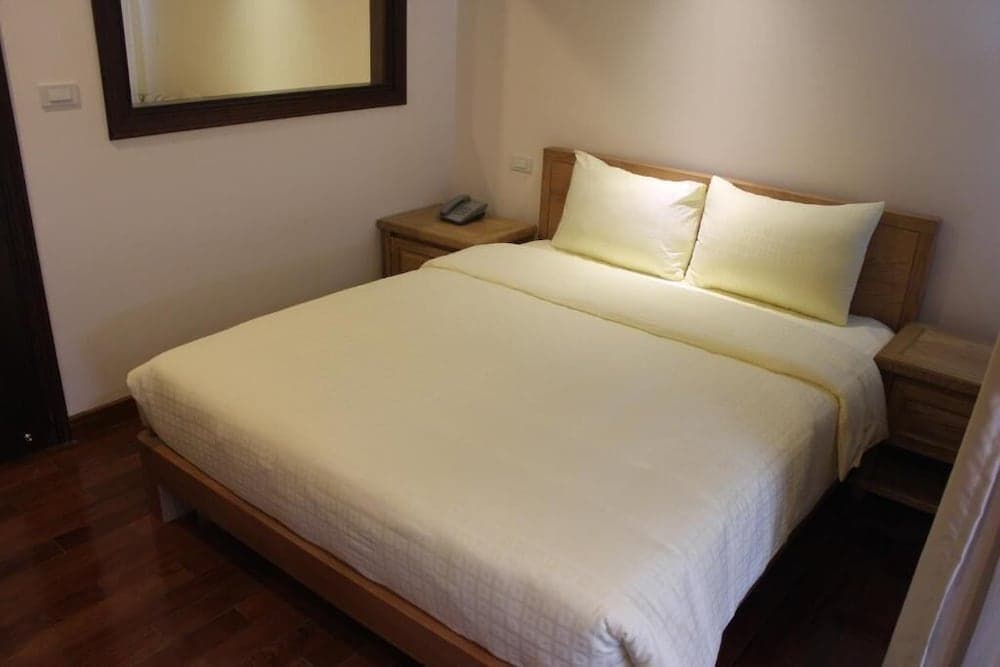 Hai Phong Tower, Room, photo 2