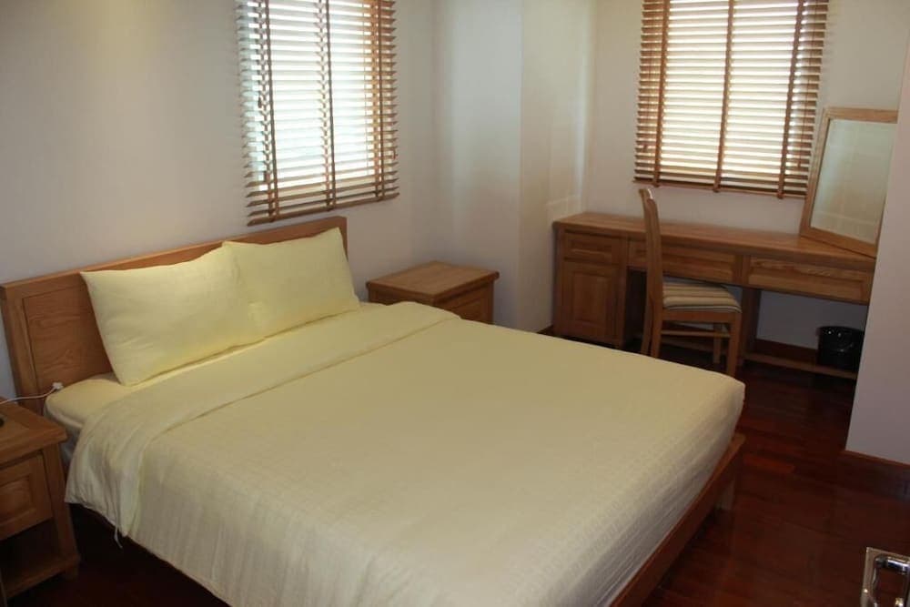 Hai Phong Tower, Room, photo 4