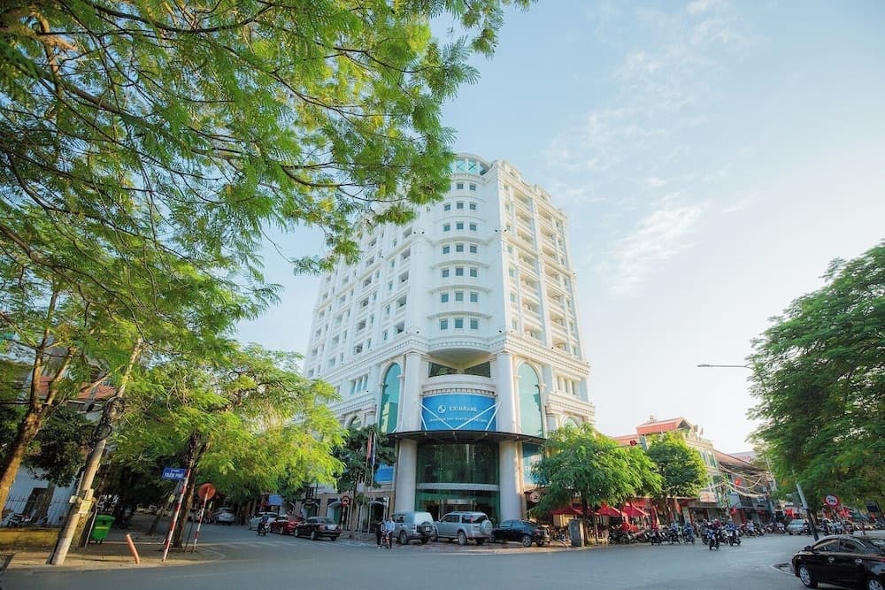 Hai Phong Tower, Primary image, photo 1