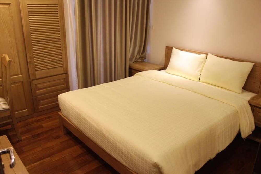 Hai Phong Tower, Room, photo 3