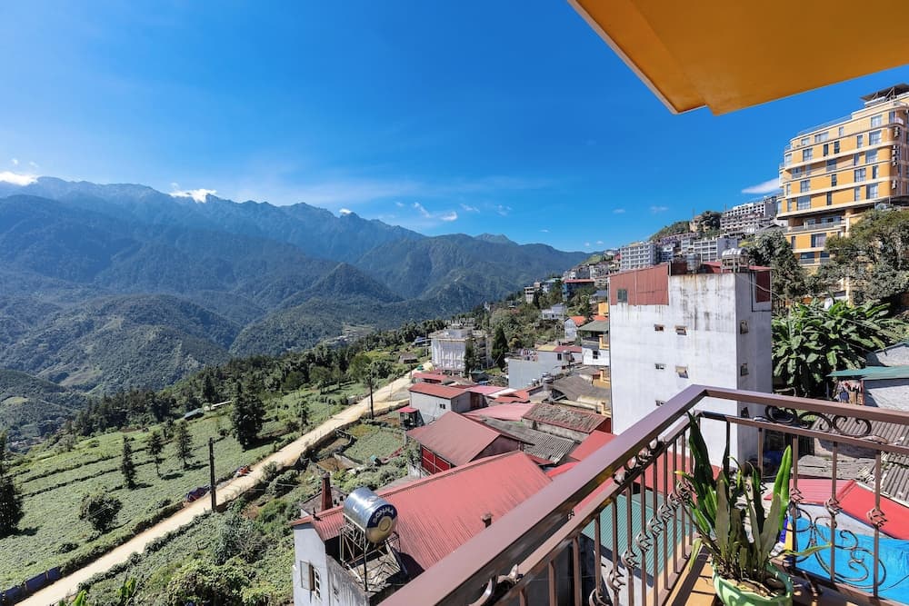Mega View Homestay, Primary image, photo 1