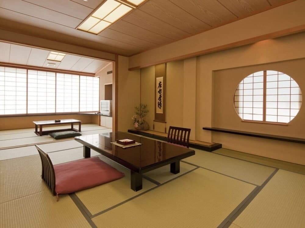 Marumine Kanko Hotel, Room, photo 5