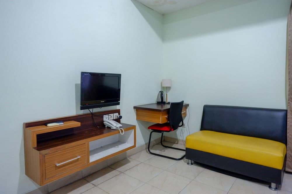 Pineapple Mansion Solo, Interior, photo 3