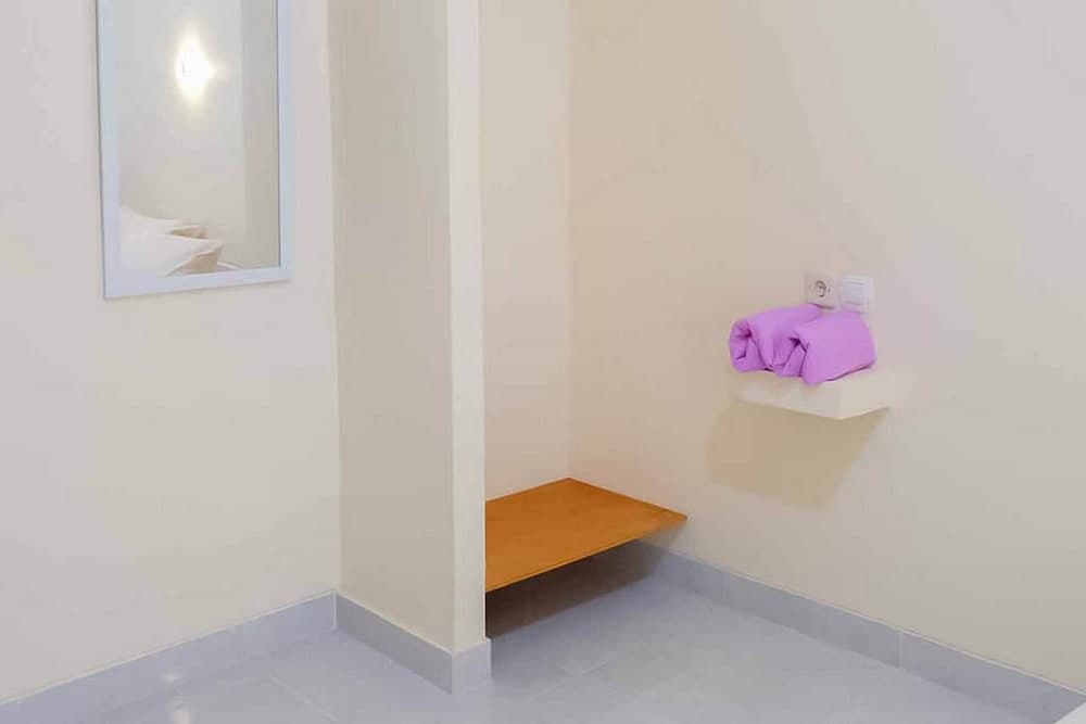 쿨코스트 샤리아  시마파 보고르 욕실 사진 5