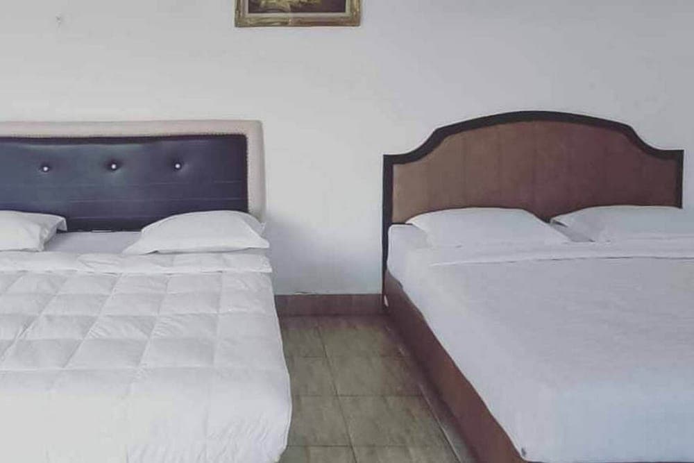 Wisma Sedayu, Room, photo 3