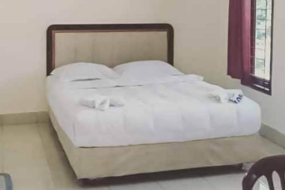 Wisma Sedayu, Room, photo 4