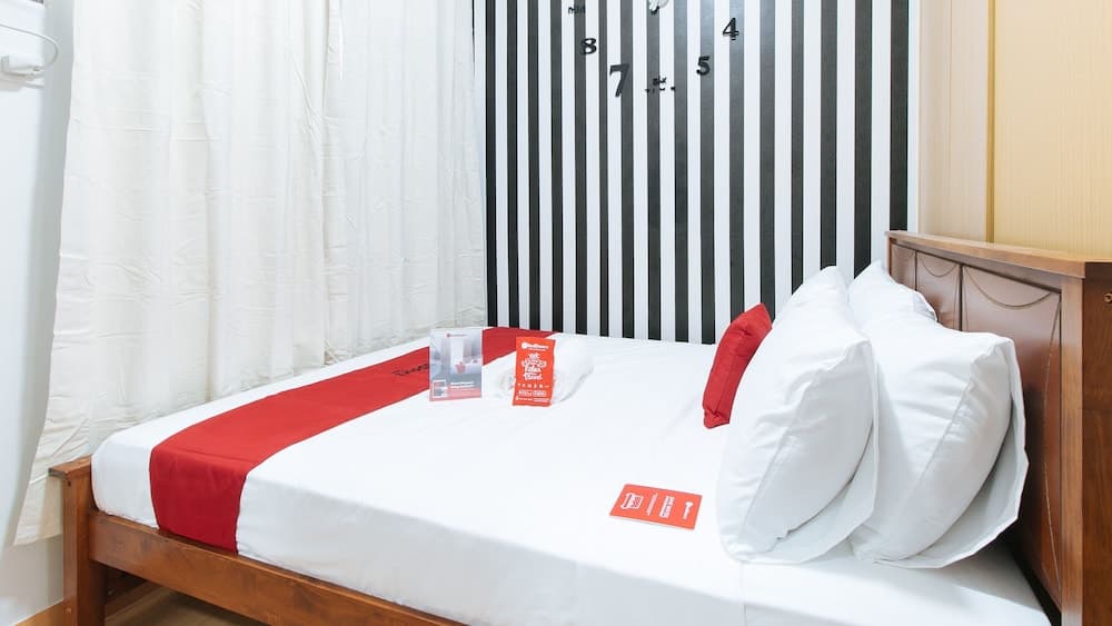 RedDoorz Premium @ SMDC Fairview 2 객실 사진 4