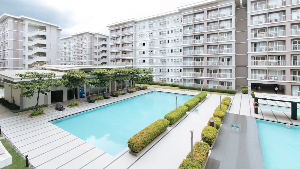 RedDoorz Premium @ SMDC Fairview 2 기본 이미지 사진 1
