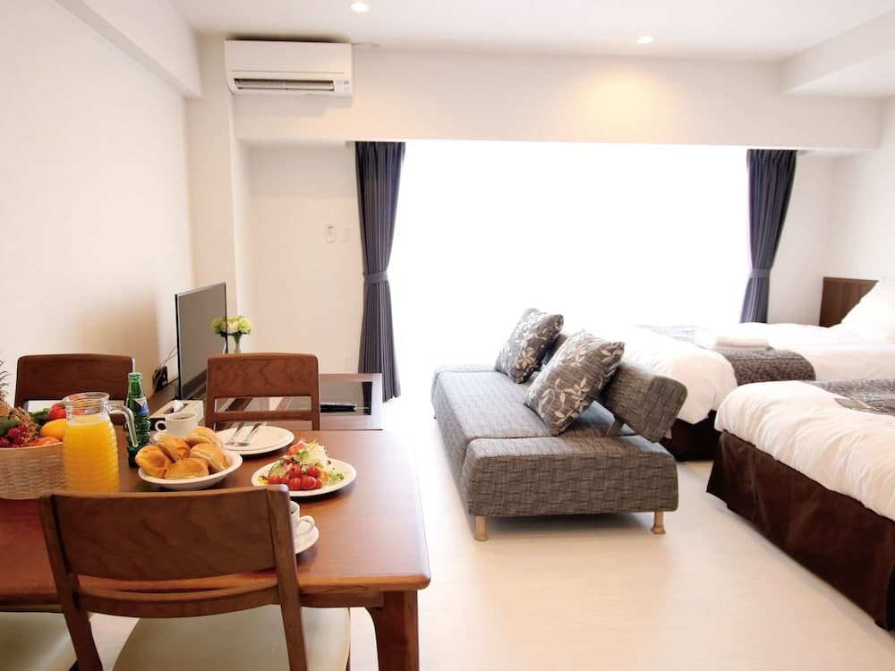 Sunset Resort Mihama, Primary image, photo 1