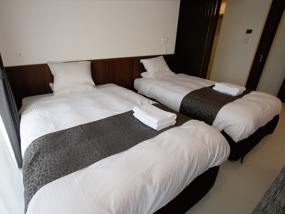 Sunset Resort Mihama, Room, photo 4