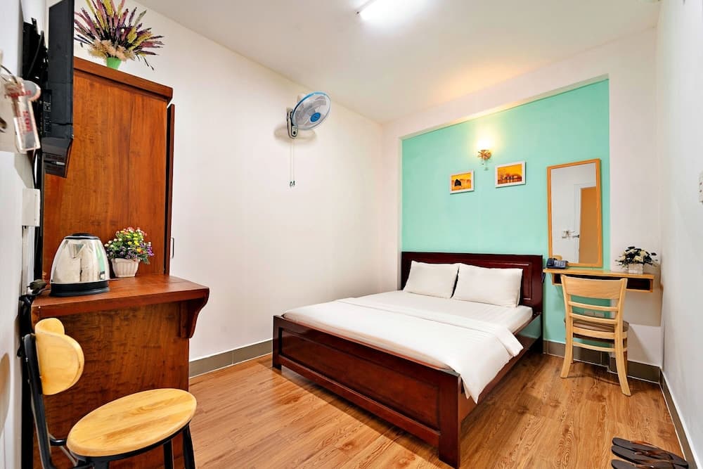 S79 Bao Khoi Hotel, Room, photo 5