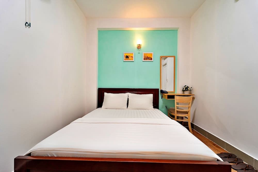 S79 Bao Khoi Hotel, Room, photo 4