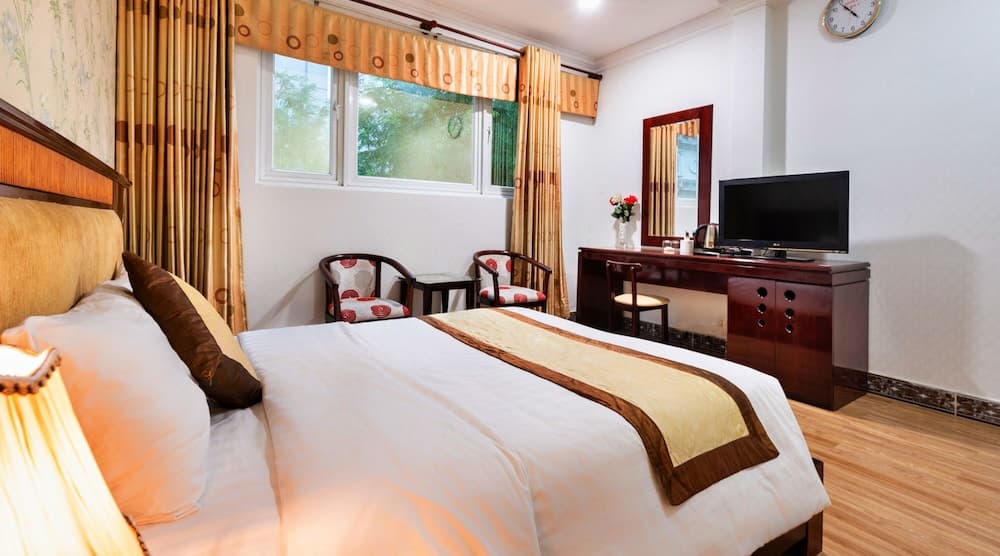 S79 Bao Khoi Hotel, Room, photo 3