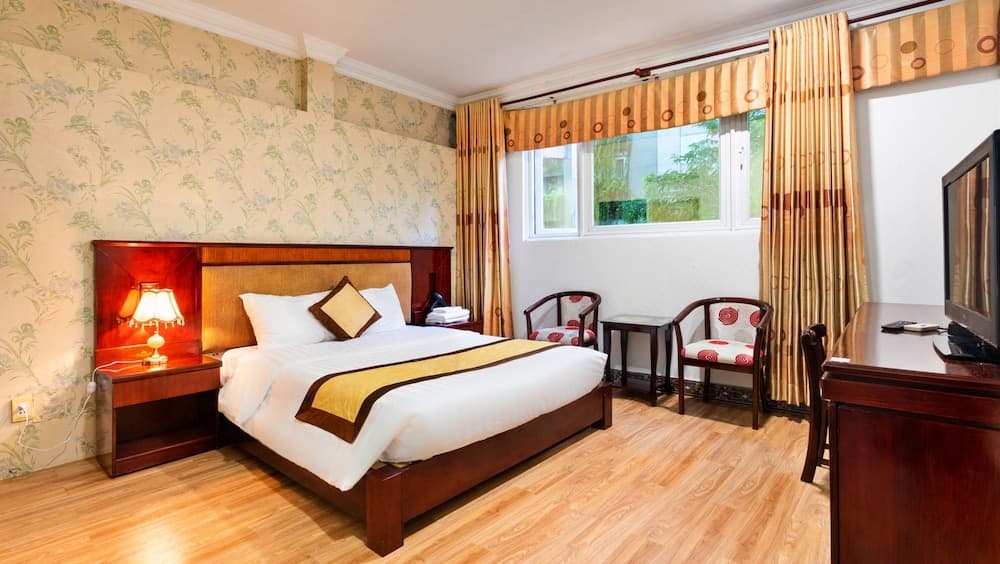 S79 Bao Khoi Hotel, Room, photo 2