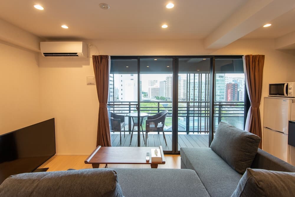 MK Hotels Nishinakasu, Primary image, photo 1