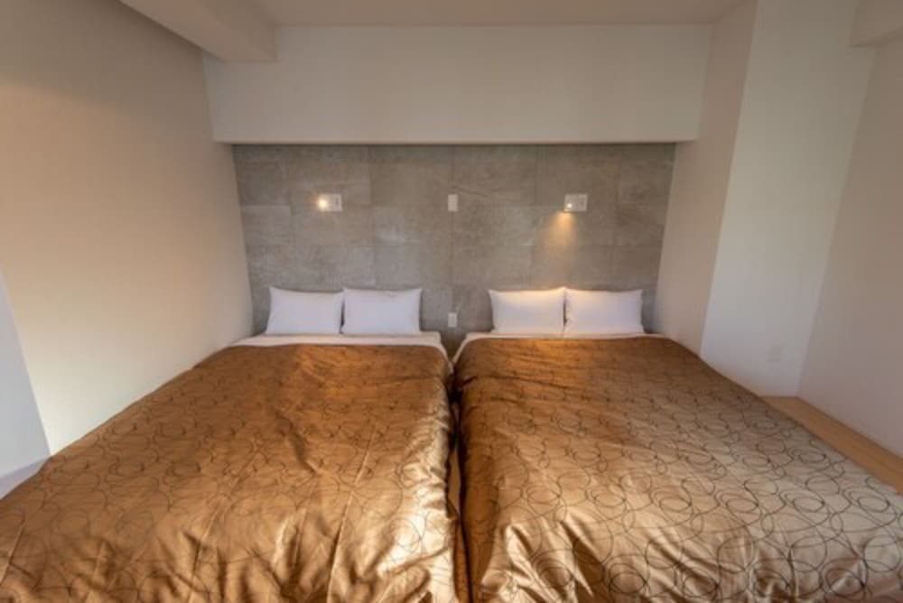 MK Hotels Nishinakasu, Room, photo 5
