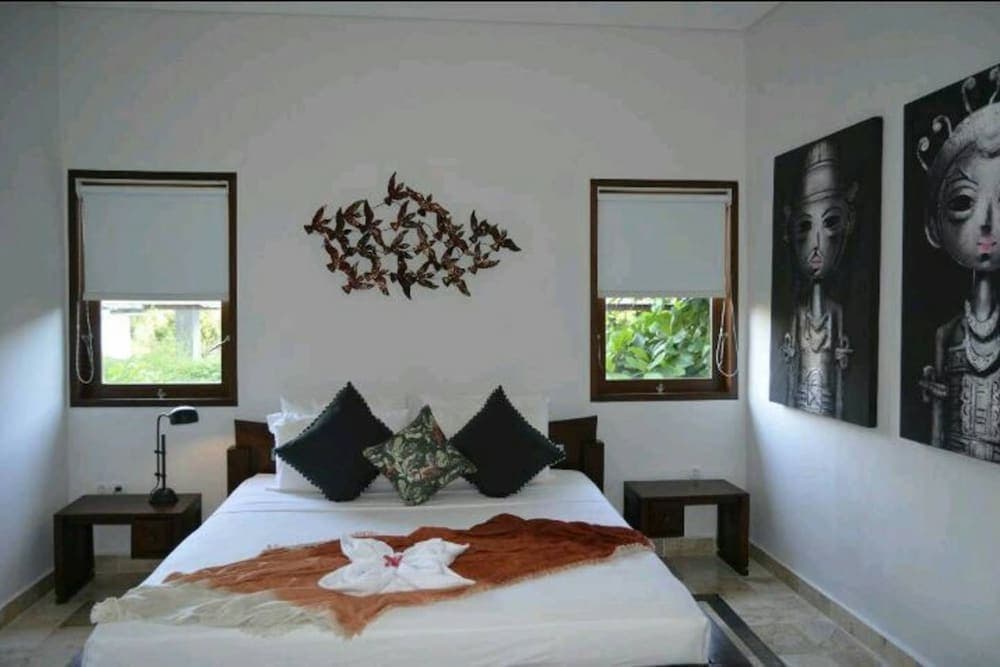 Villa Temuan, Room, photo 2