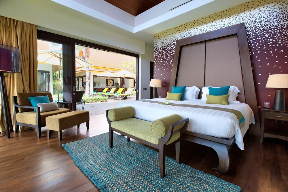 Baan Chang, Room, photo 2