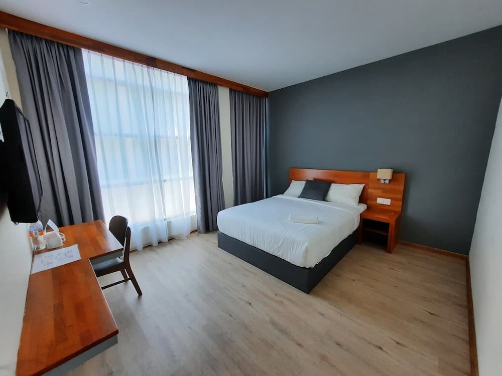 Hotin Inn, Room, photo 5