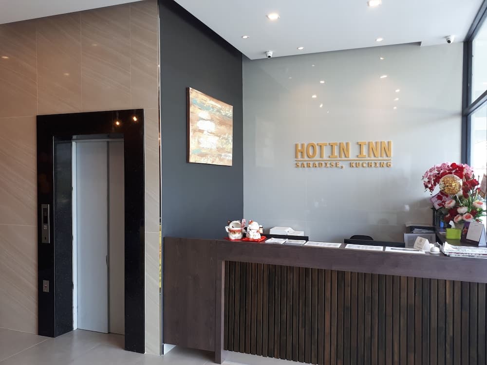 Hotin Inn, Primary image, photo 1
