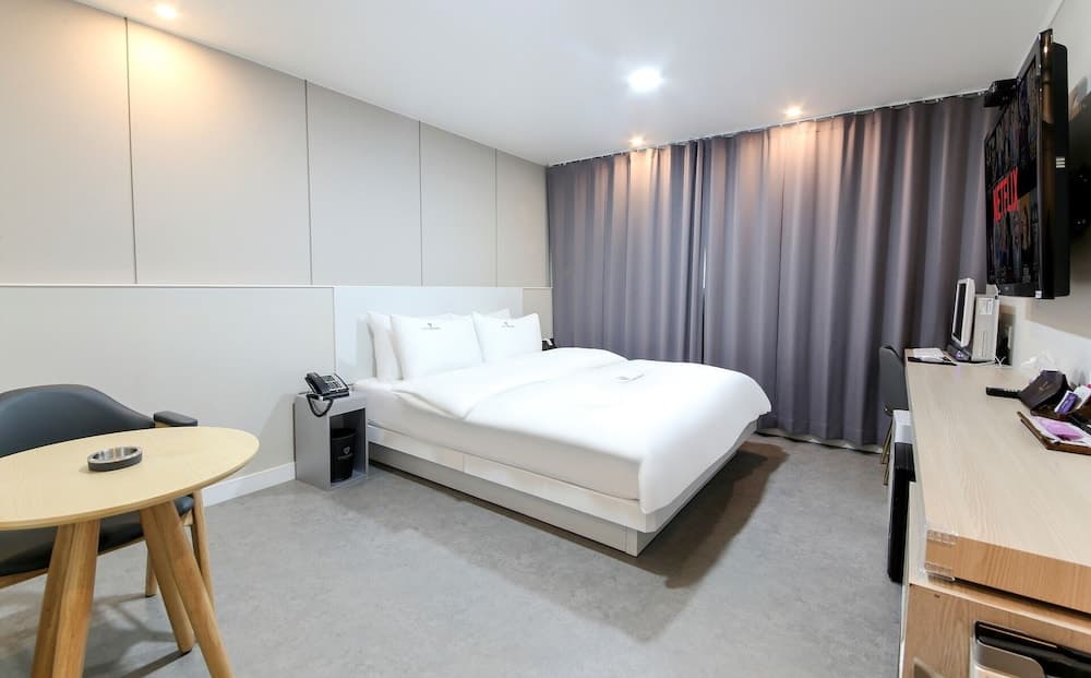 Continew Hotel, Room, photo 4