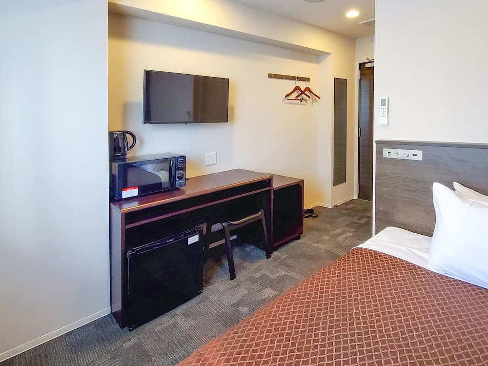 HOTEL LiVEMAX 다치카와 역매 객실 사진 5