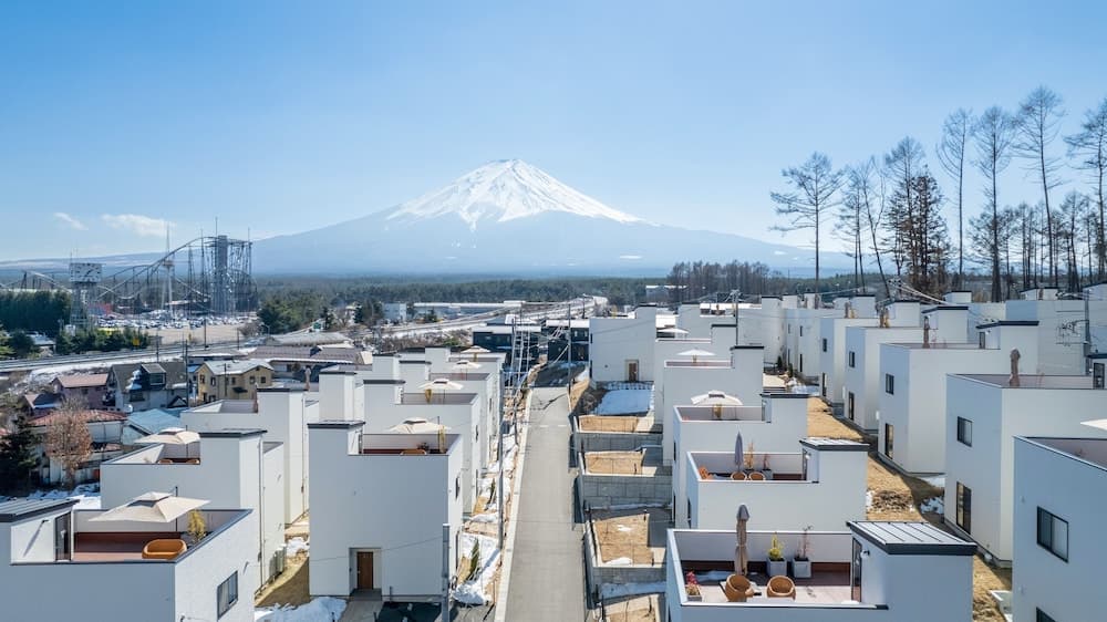 Fuji Gran Villa -Toki, Primary image, photo 1