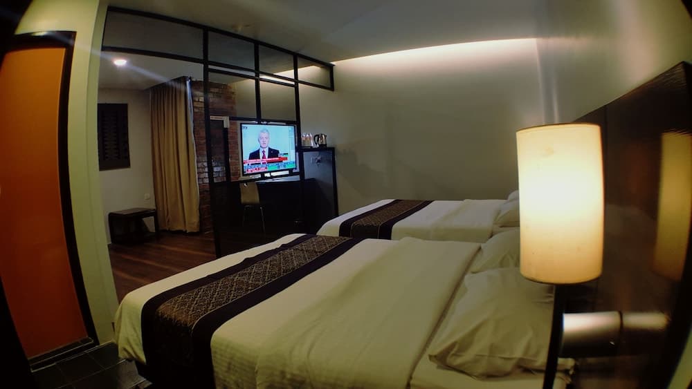 Super 8 Hotel @ Georgetown, Primary image, photo 1