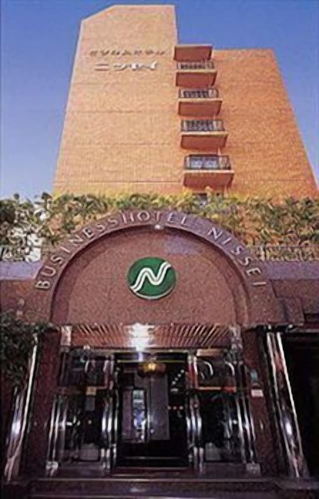 비즈니스 호텔 니세이 기본 이미지 사진 1