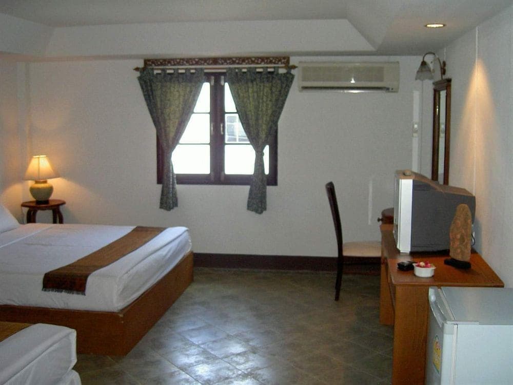 Samui Beach Apartments, Room, photo 3