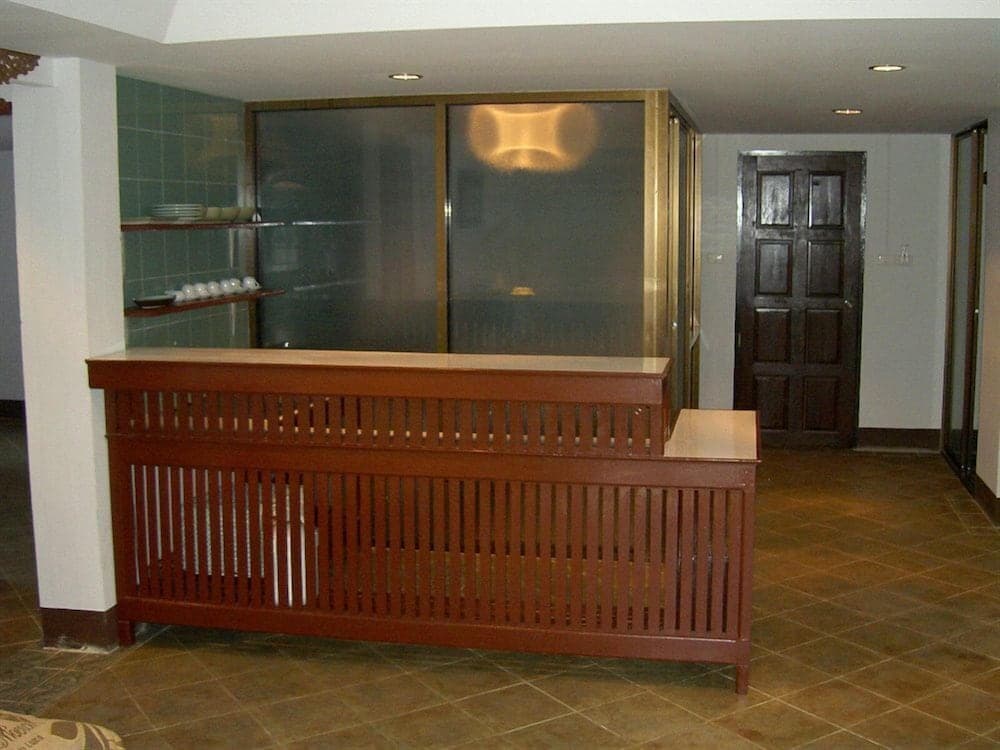 Samui Beach Apartments, Private kitchen, photo 5