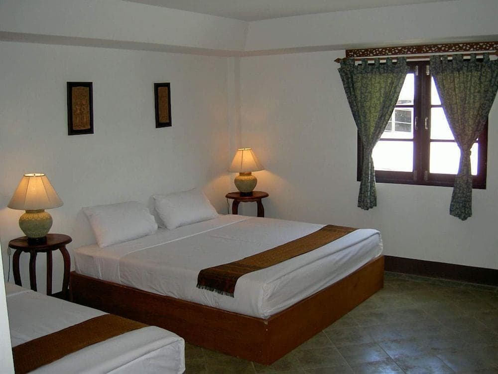 Samui Beach Apartments, Room, photo 4