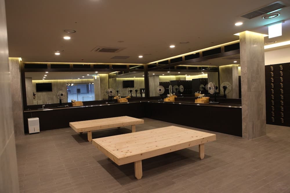 Hotel DongBang, Lobby, photo 2