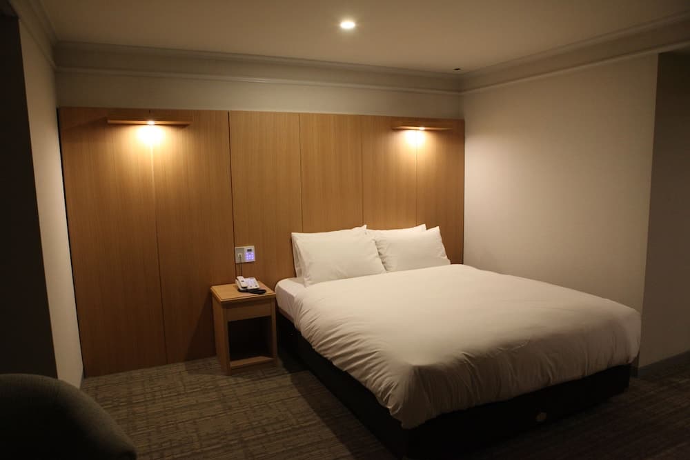 Hotel DongBang, Room, photo 5