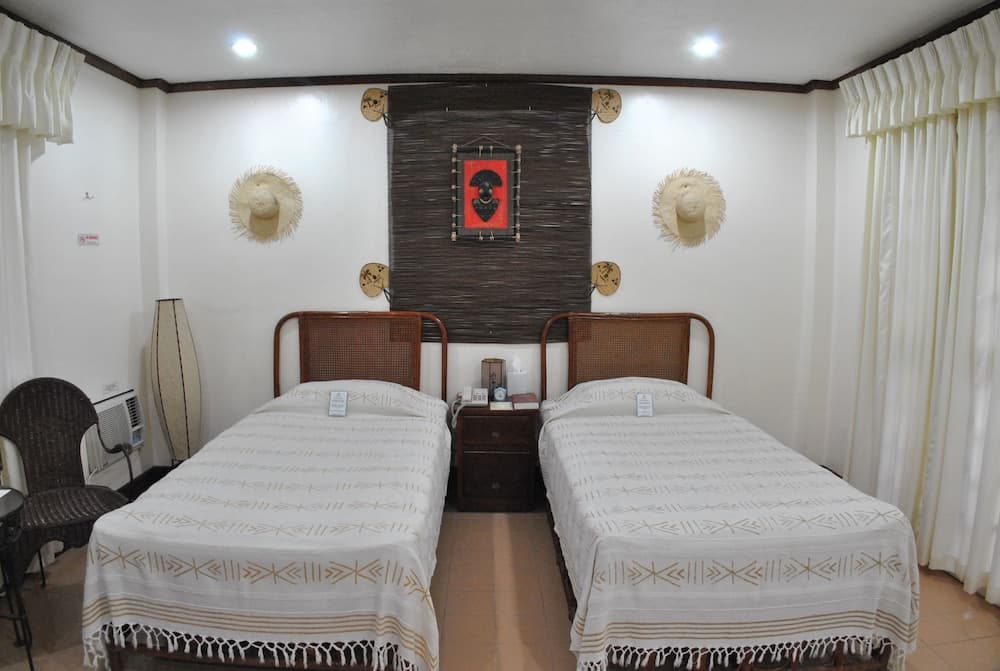 Surfside Boracay Resort, Room, photo 5