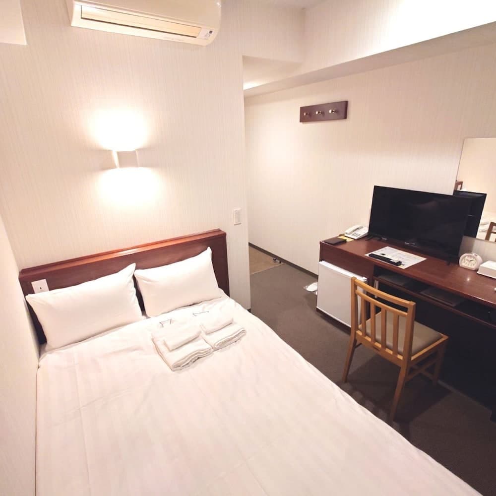Smile Hotel Namba, Room, photo 5