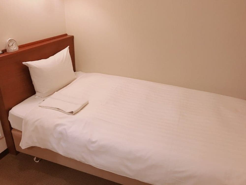 Smile Hotel Namba, Room, photo 3